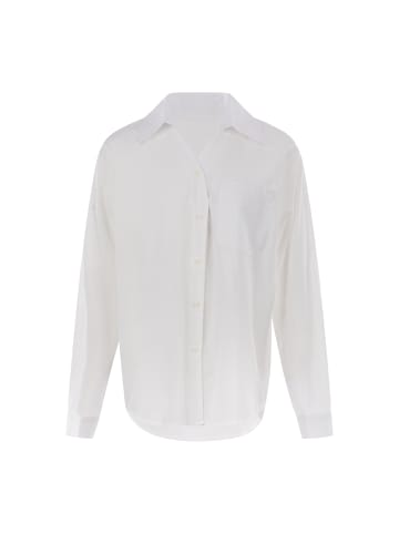 VINAJA Women Shirt in White