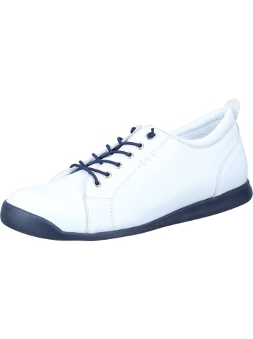 manitu Slipper in weiß