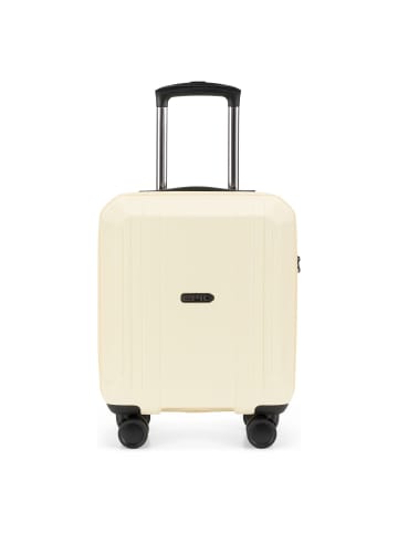 Epic Airwave Neo 4 Rollen Kabinentrolley S 55 cm misty lemon