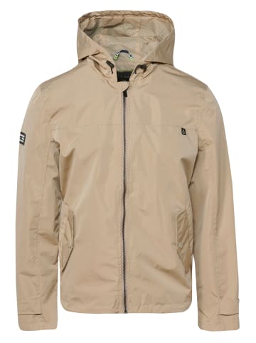 KOROSHI Jägerin in beige