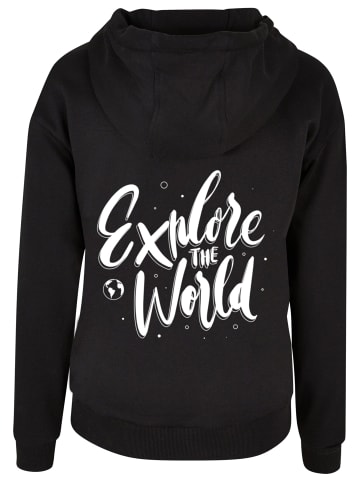 Merchcode Merchcode Kapuzenpullover in black