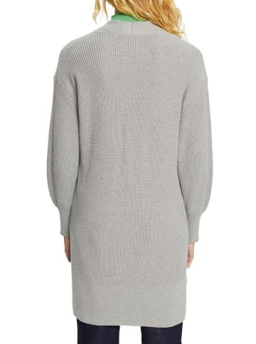 edc by esprit Pullover in medium grey