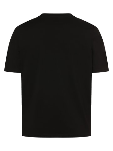 Jack & Jones T-Shirt JCOMap in schwarz