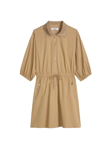 Marc O'Polo DENIM Kurzes Kleid relaxed in Smoky Pine