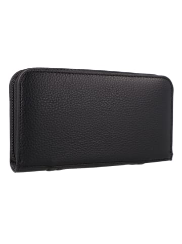 Tom Tailor Beca Geldbörse 19 cm in black