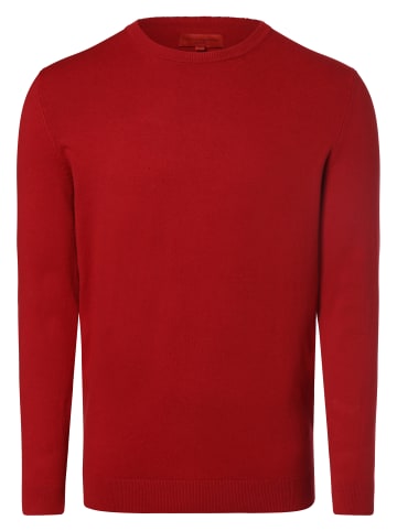 Finshley & Harding Pullover in bordeaux