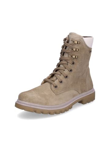 Legero Schnürboot Monta in Beige