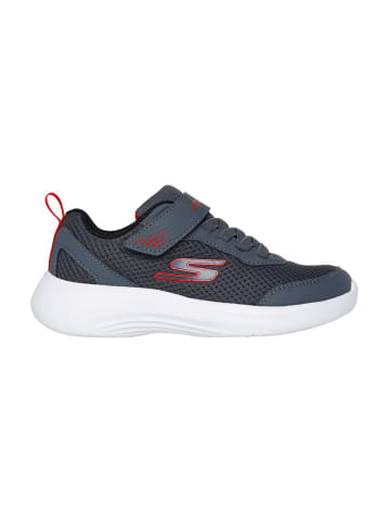 Skechers Sneaker Low in Grau