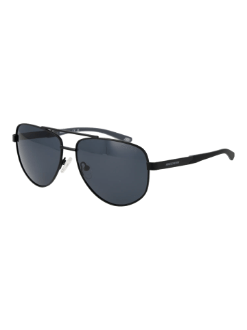 Skechers Männer Sonnenbrille Flieger Schwarz