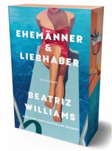 Adrian Verlag Buch - Ehemänner & Liebhaber