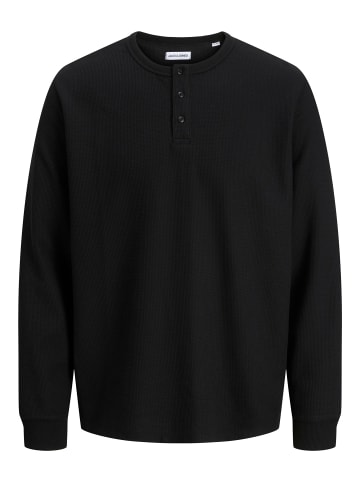 Jack & Jones T-shirt in Black