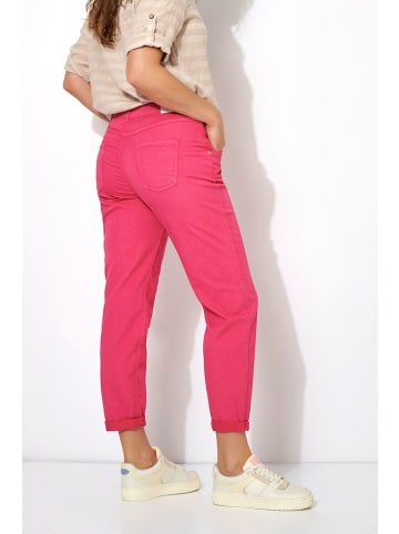 Toni Stoffhose für Damen in Rosa