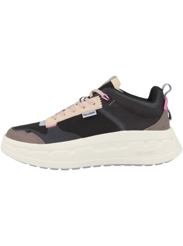 Palladium Sneaker low Palla Reverse Lo in schwarz