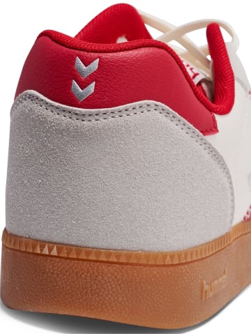 Hummel Handballschuh "Handball Perfekt Ns" in Beige