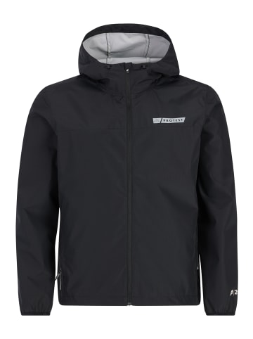 Protest " PRTMoil in True Black