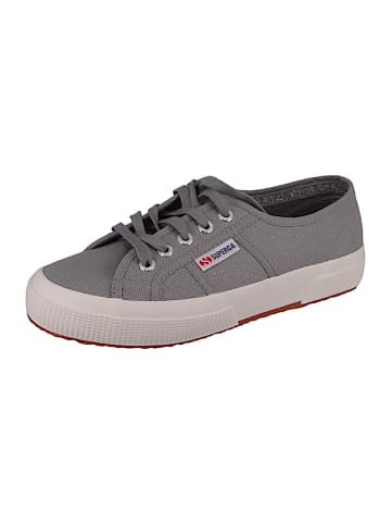 Superga Sneaker grau