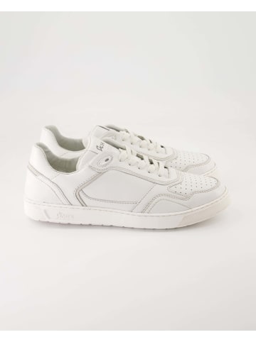Sioux Sneaker low in Weiß