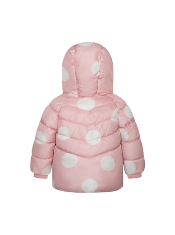 Minoti Winterjacke Ballerina 3 in rosa