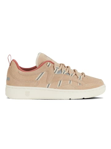 K-SWISS Sneakers Low SLAMM 99 SDE in braun