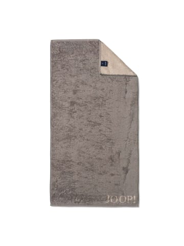 JOOP! Handtuch 10er Pack, 1er Pack in Braun