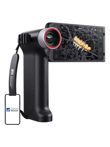 THERMAL MASTER THERMAL MASTER DV2 Wärmebildkamera