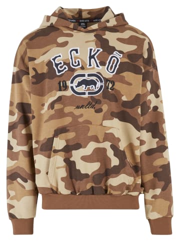 Ecko Unltd. Sweat & Fleece - Hoody in brown