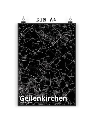 Mr. & Mrs. Panda Bild Geilenkirchen mit Spruch in Keine Angabe