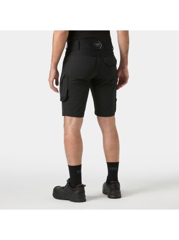 Helly Hansen Short "Chelsea Evo 2.0 CNCT Shorts" in Schwarz