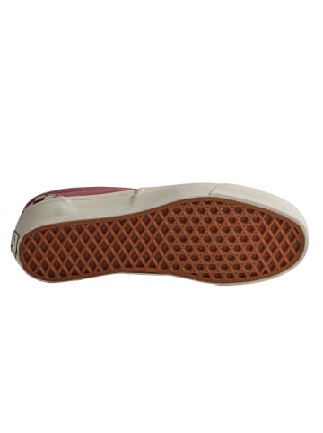 Vans Sneakers in Pink