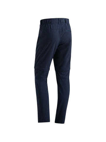 Maier Sports Tajo Zip Loop in Marine3272