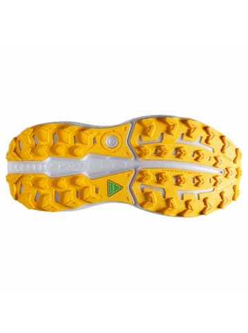 Brooks Runningschuhe für Damen in weiß