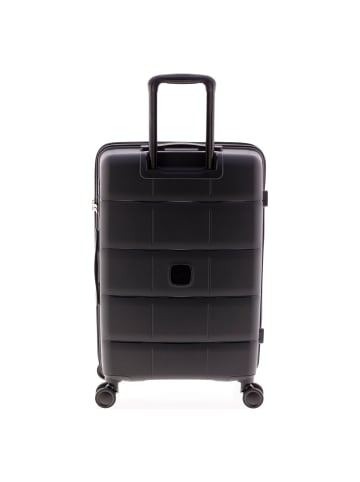 Gladiator 2700 4 Rollen Trolley 64 cm black