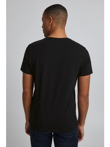 BLEND T-Shirt BHDinton in Schwarz