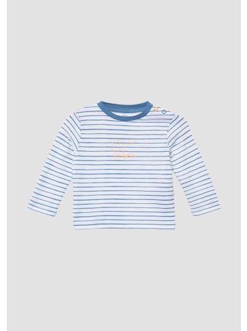s.Oliver T-Shirt in 52A3_blassblau