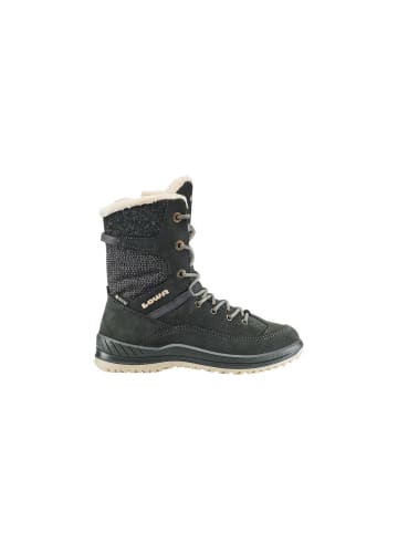 LOWA Winterstiefel in grau