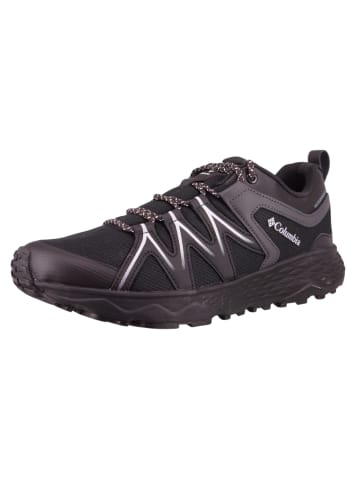 Columbia Halbschuhe schwarz