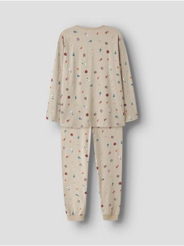 name it Pyjama Set in Pure Cashmere1