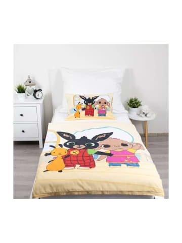 Bing Playroom Kinder, Kindergarten Bettbezug 100×135cm