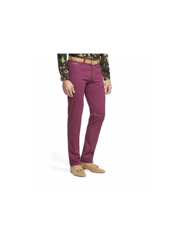 Meyer Jeans in rot