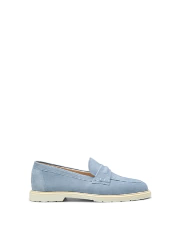 Marc O'Polo Loafer in light blue