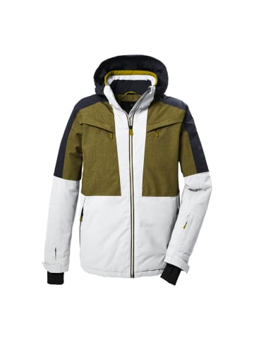 Killtec KSW 407 MNJCKT in Grau0615