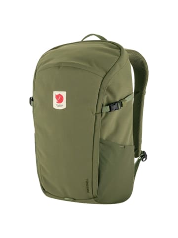 FJÄLLRÄVEN Ulvö 23 - Rucksack 45 cm (green) in grün