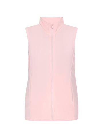cosimon Damen Weste in Hellpink