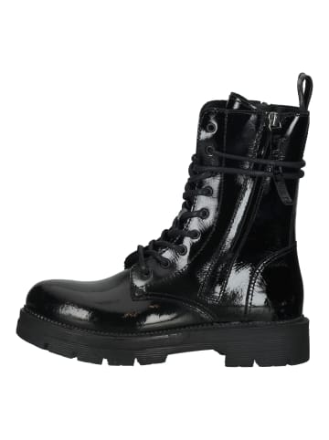 Replay Stiefelette in Schwarz