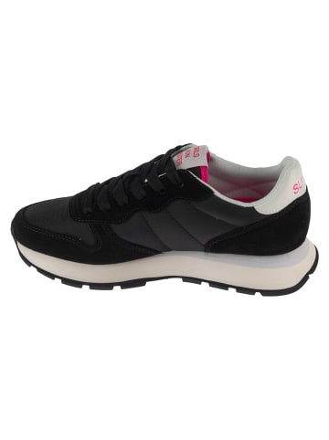 Sun68 SUN68 Ally Solid in Schwarz