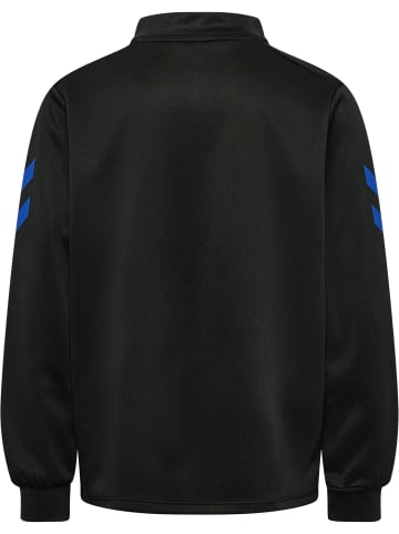 Hummel Anzug Hmlblaze Kinder in BLACK/BLUE