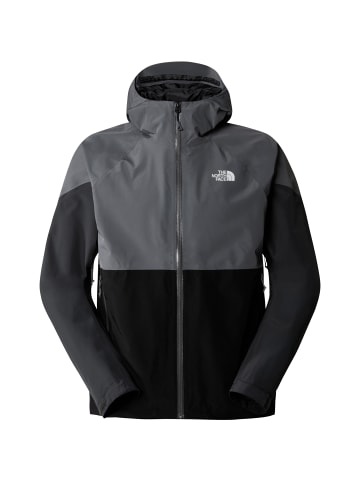 The North Face Funktionsjacke LIGHTNING in tnf black-smoked pearl