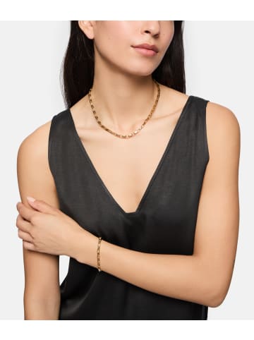 Tamaris Armschmuck The Edge in gold