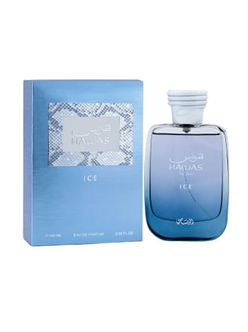 Rasasi Rasasi Hawas Ice 100 ML Eau de Parfum