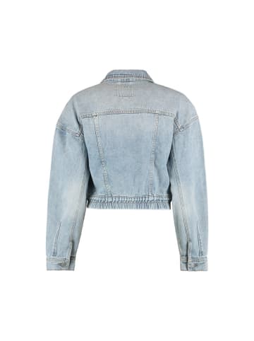 Hailys Jeansjacke in lblue